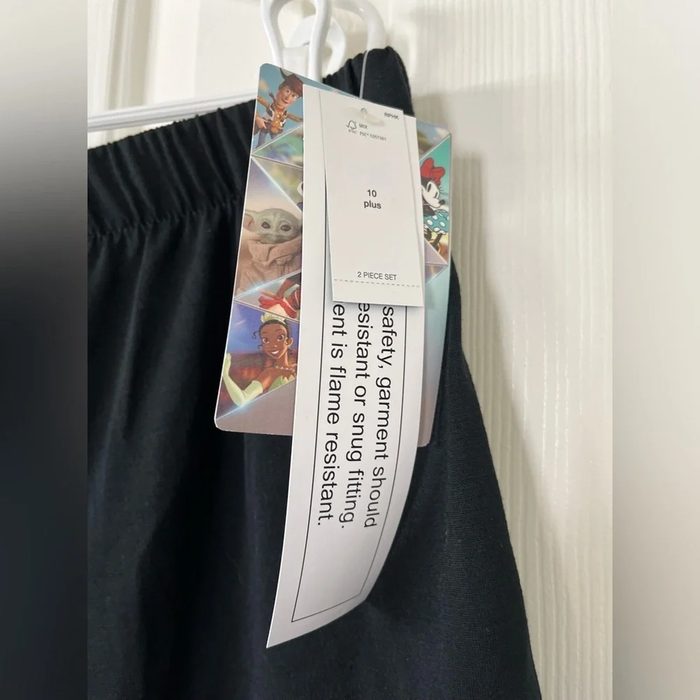Gap Disney 100 Anniversary PJ set, NWT size 10 plus